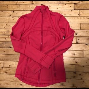 Lululemon Define Jacket Size 8